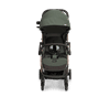 Influencer pushchair - Army green